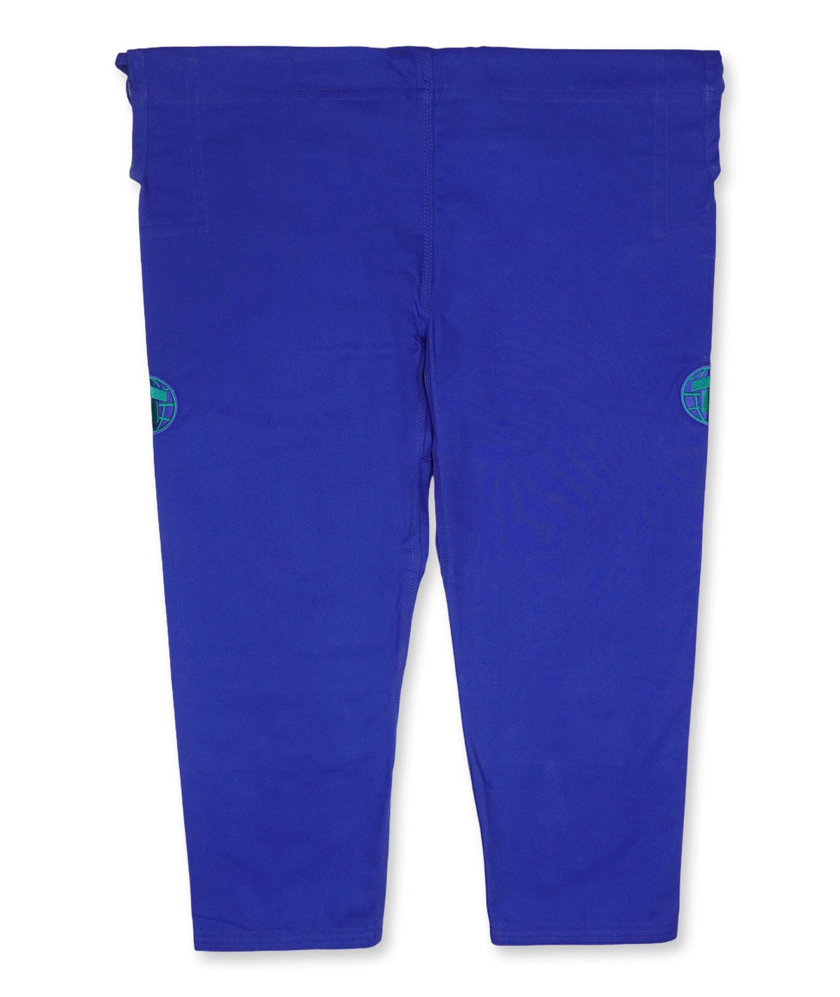 Estilo Green Label Gi - Blue
