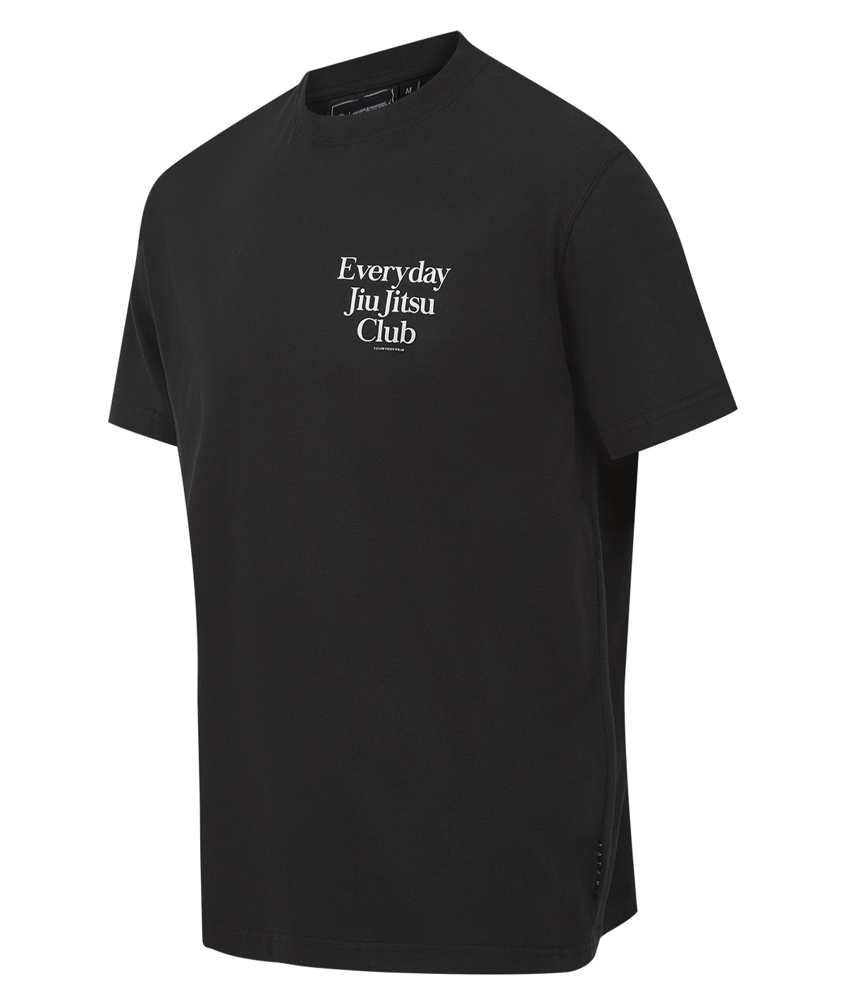 Everyday Jiu Jitsu T-Shirt - Black