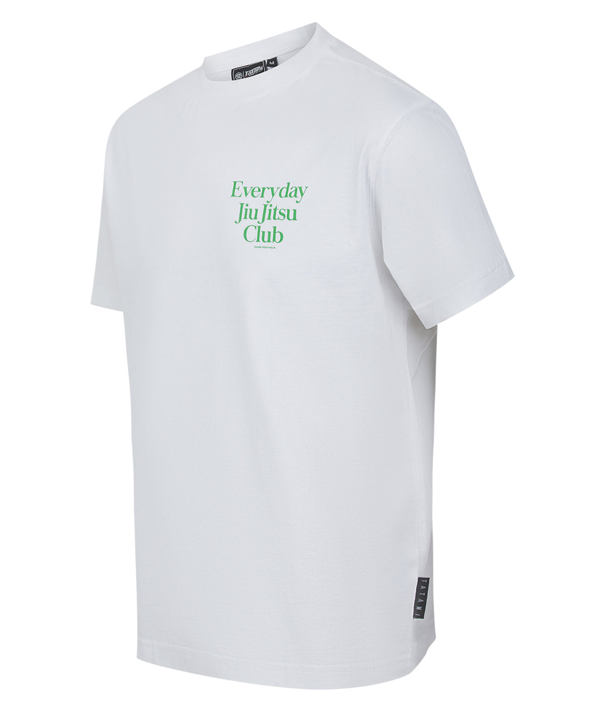Everyday Jiu Jitsu T-Shirt - White