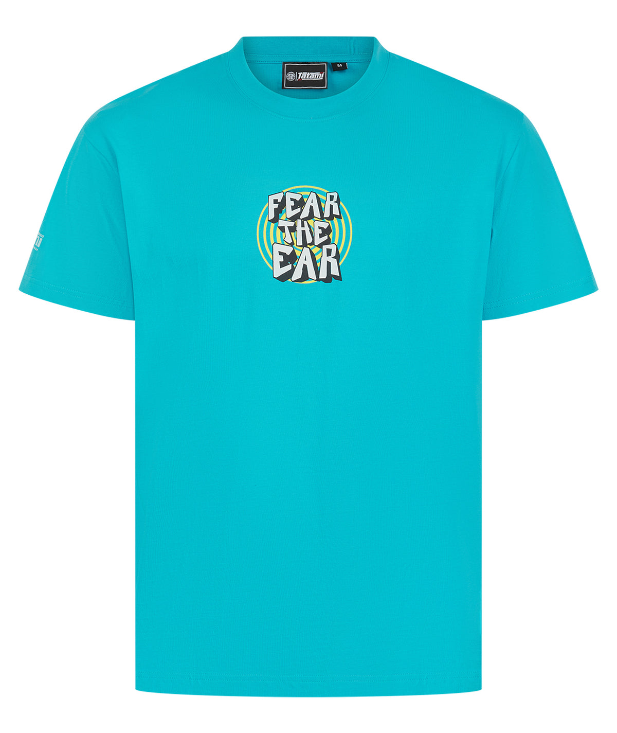 Fear The Ear T-Shirt - Blue