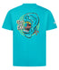 Fear The Ear T-Shirt - Blue
