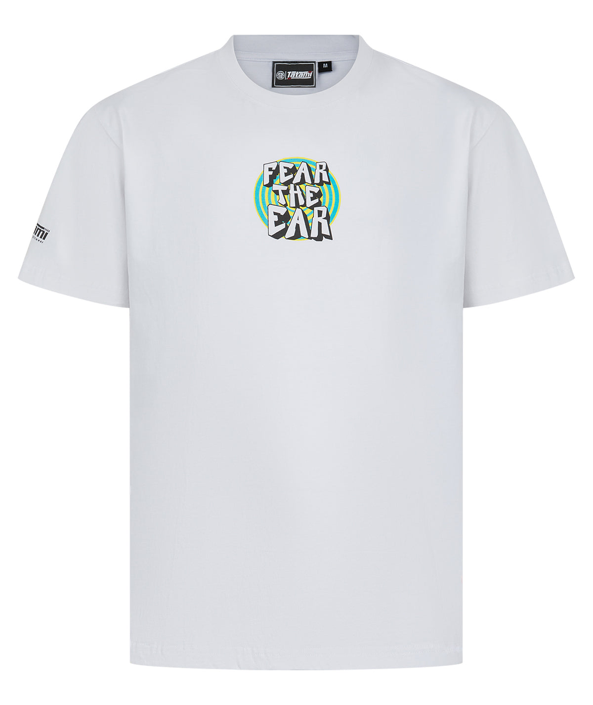 Fear The Ear T-Shirt - White