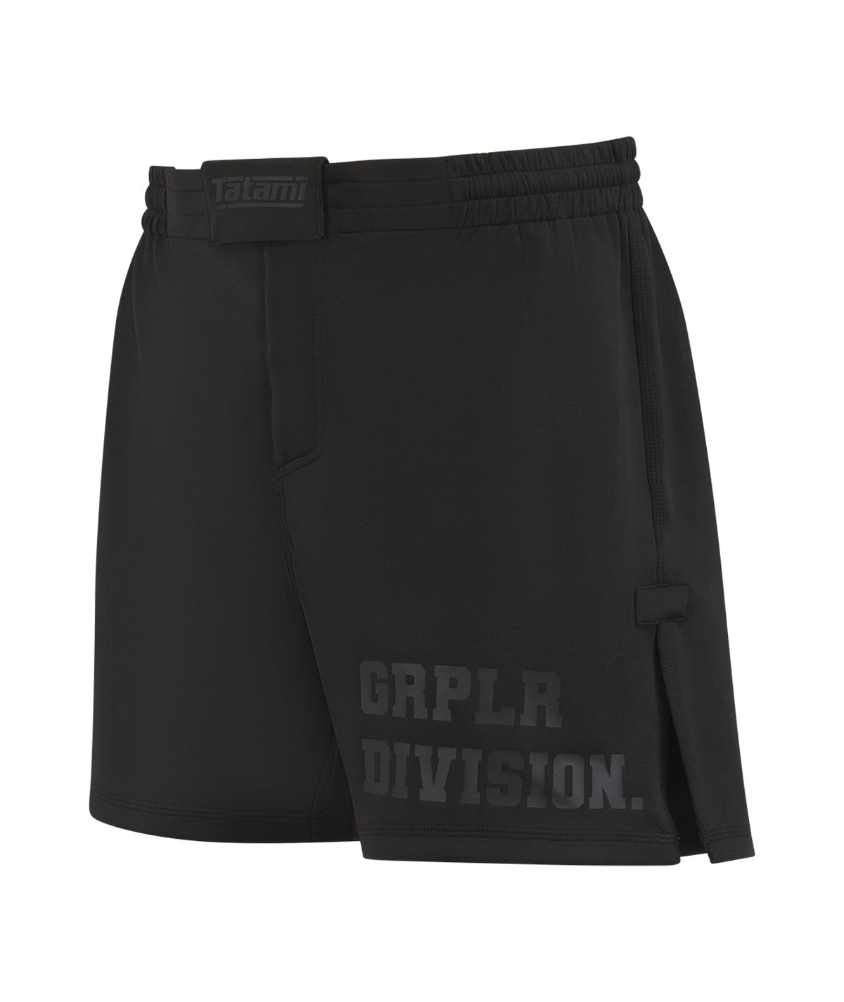 GRPLR Division High Cut Shorts