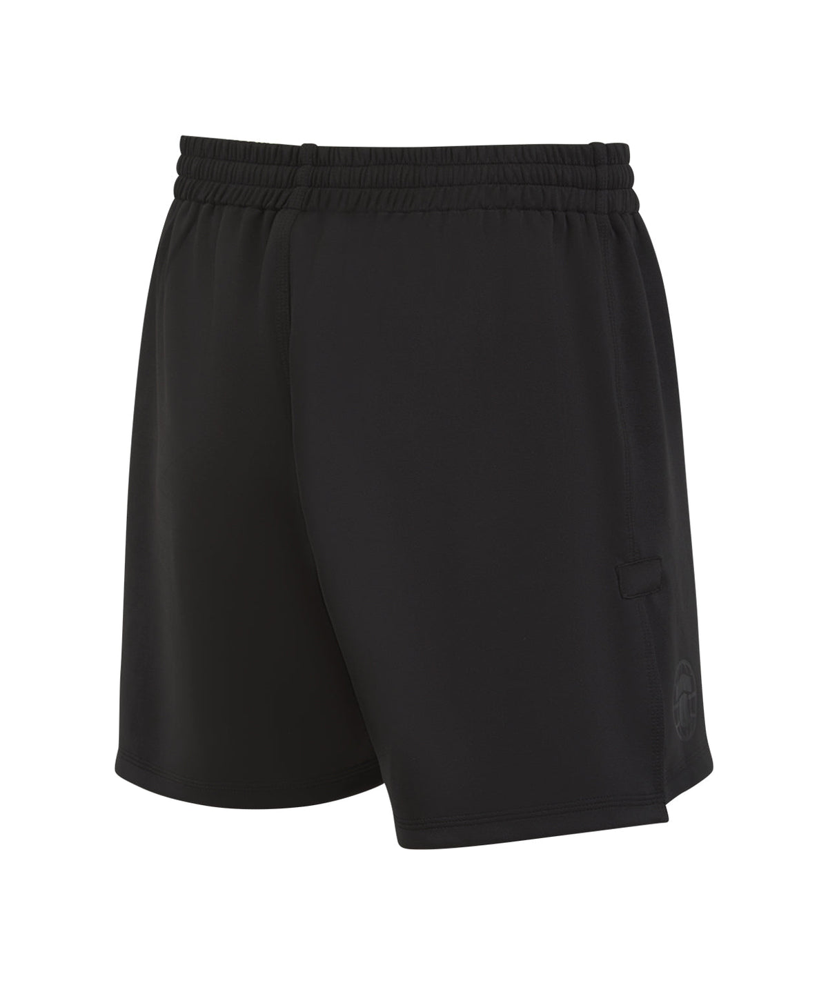GRPLR Division High Cut Shorts