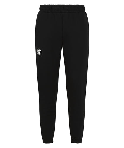 Tatami Globe Joggers - Black