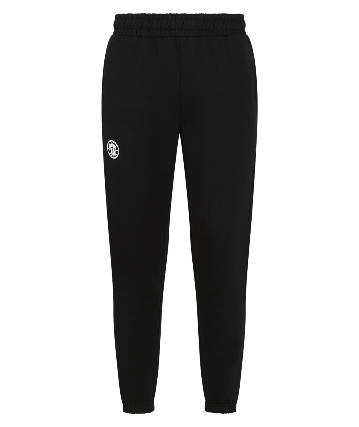 Tatami Globe Joggers - Black