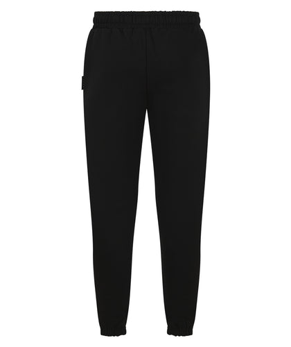 Tatami Globe Joggers - Black