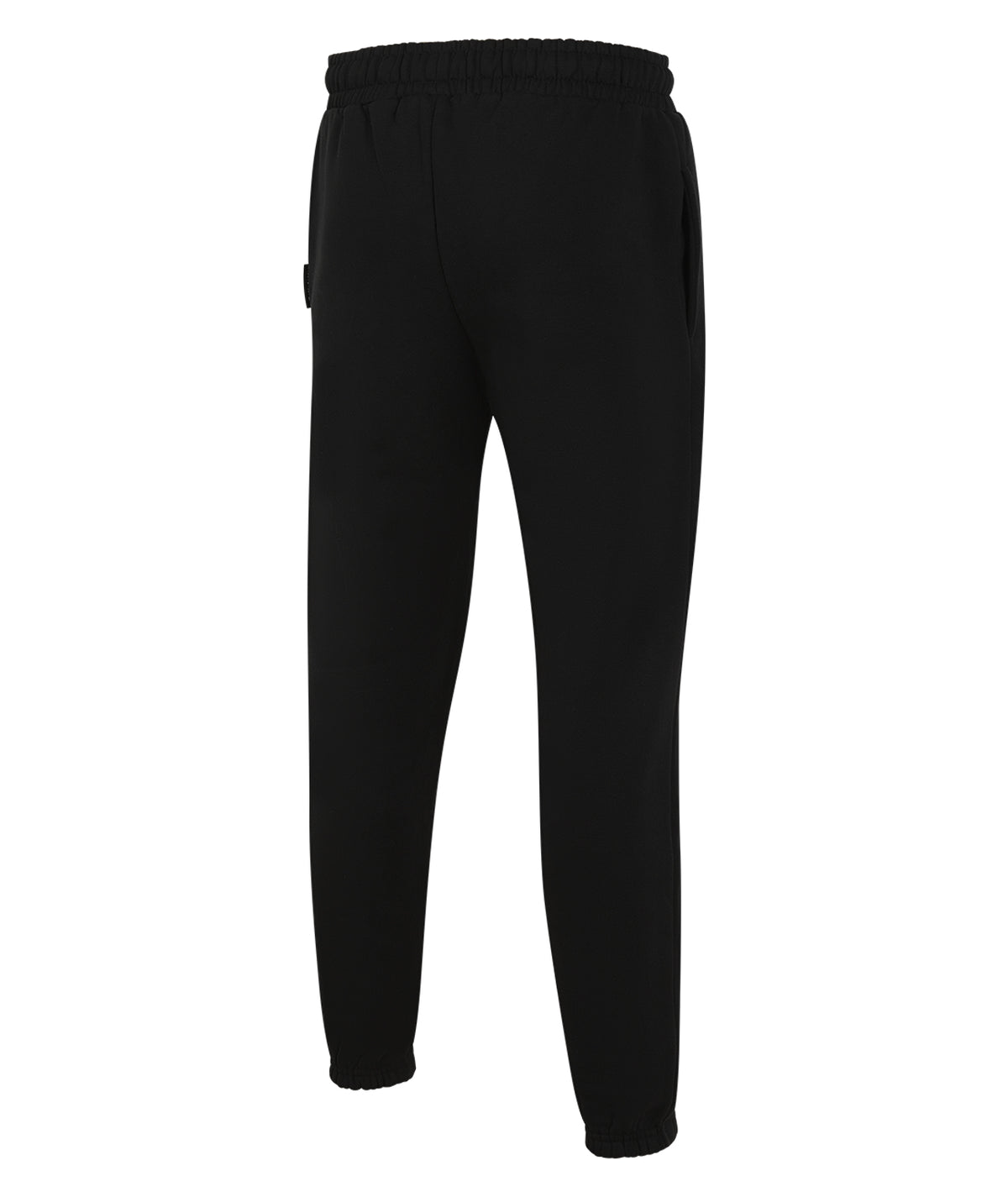 Tatami Globe Joggers - Black