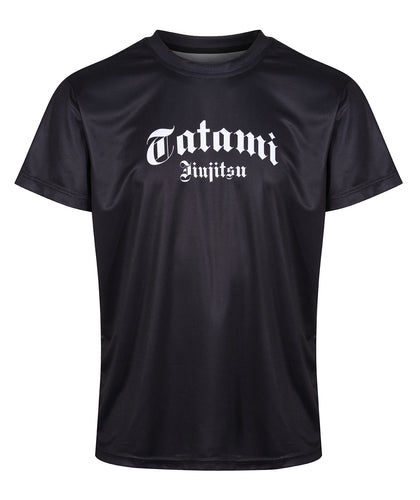 Mesh Grapple T-shirts – Tatami Fightwear Ltd.