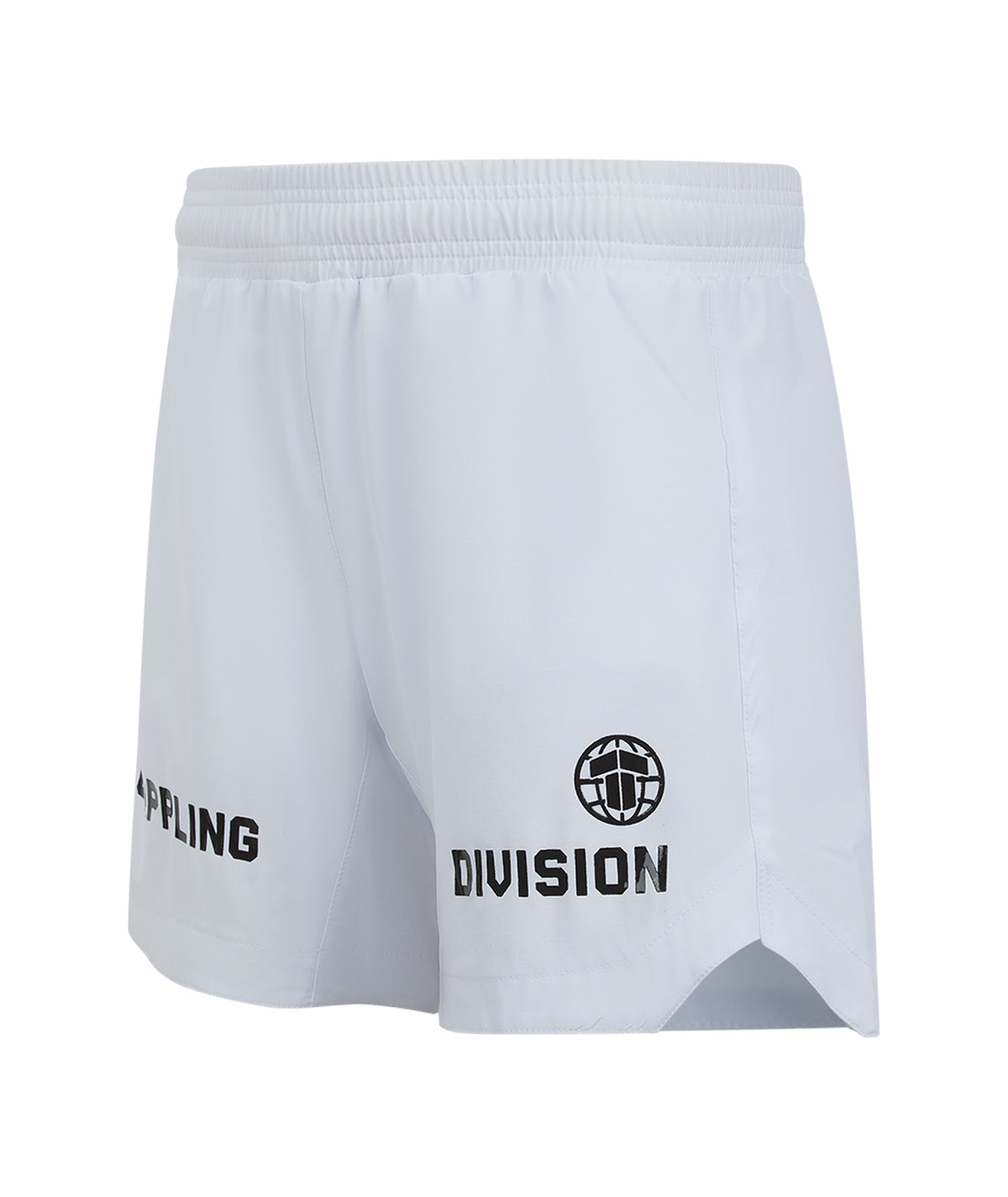 Grappling Division Dual Layer Shorts