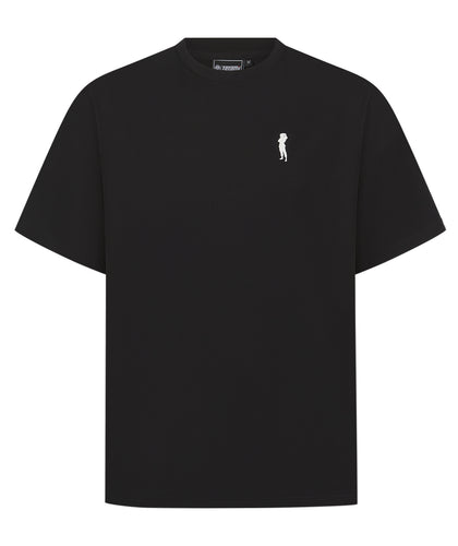 Mens Helena Oversized T-Shirt