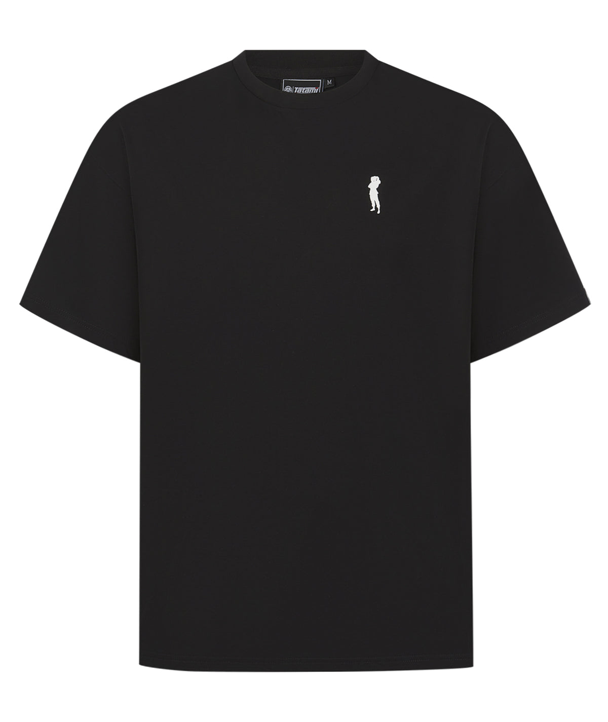 Mens Helena Oversized T-Shirt