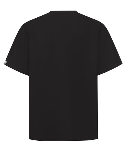 Mens Helena Oversized T-Shirt