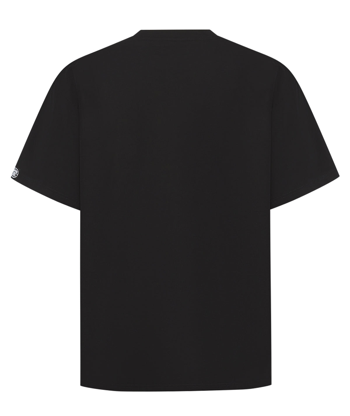 Mens Helena Oversized T-Shirt
