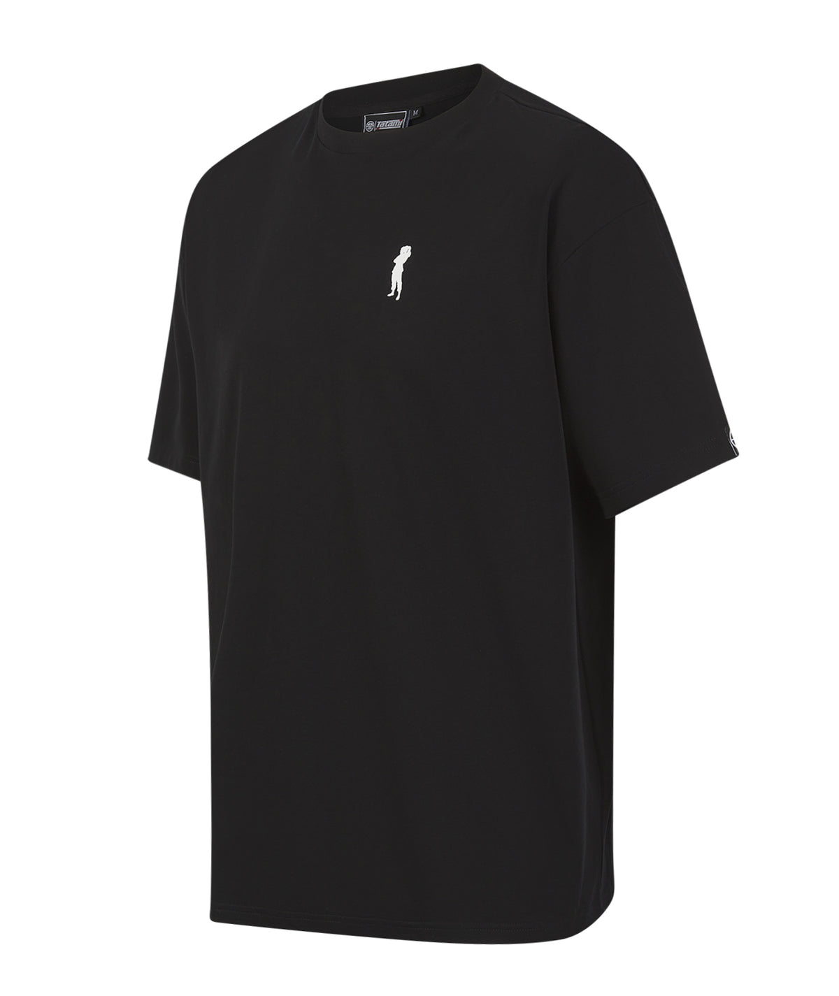 Mens Helena Oversized T-Shirt