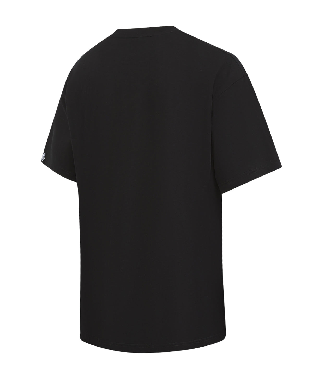 Mens Helena Oversized T-Shirt