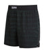 Crocodile High Cut Shorts