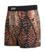 Snake High Cut Shorts