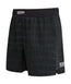 High Split MMA Shorts - Crocodile