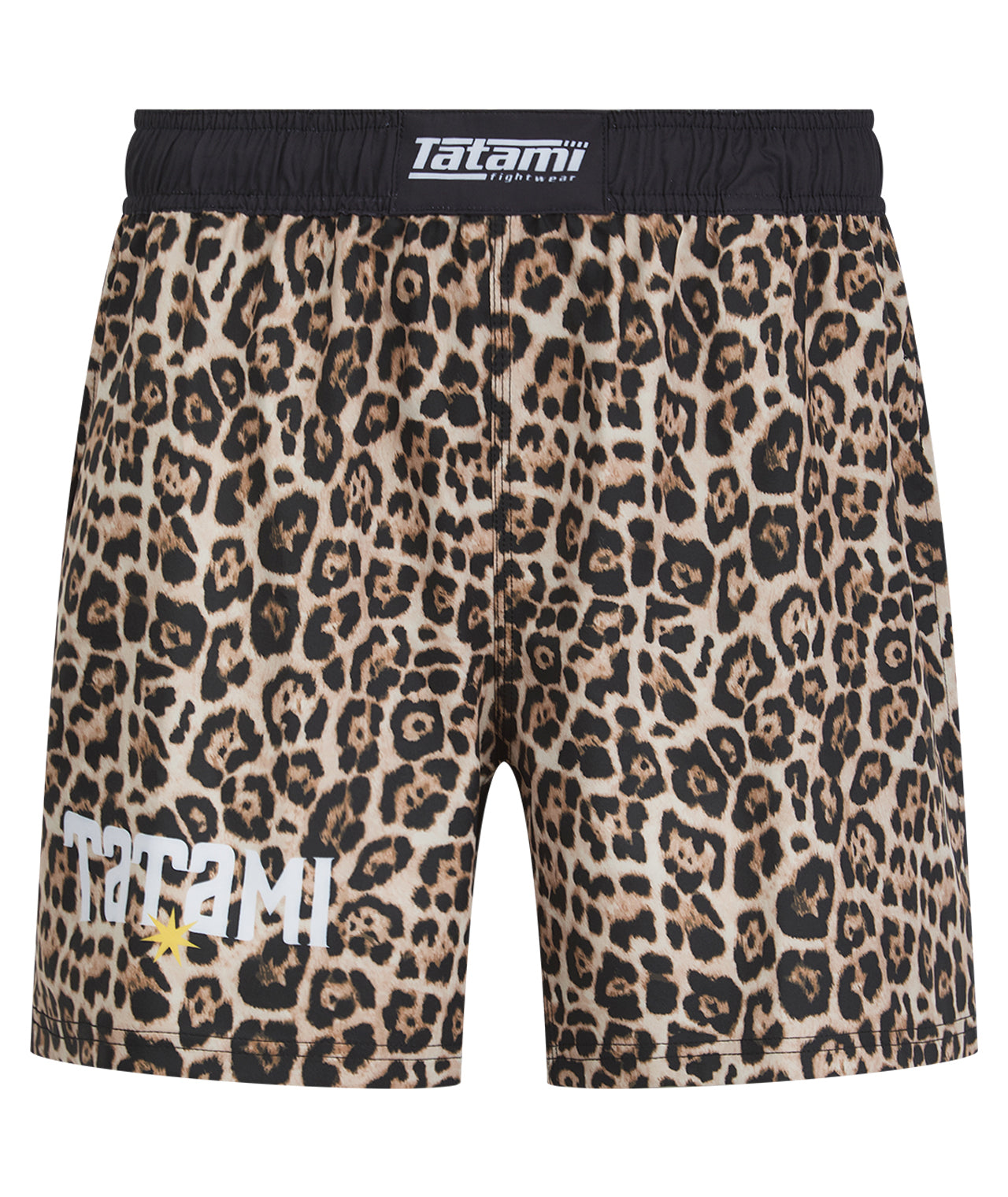 Mens_High_Split_Shorts_Leopard