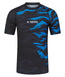 Inferno Rash Guard - Blue