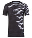 Inferno Rash Guard - White
