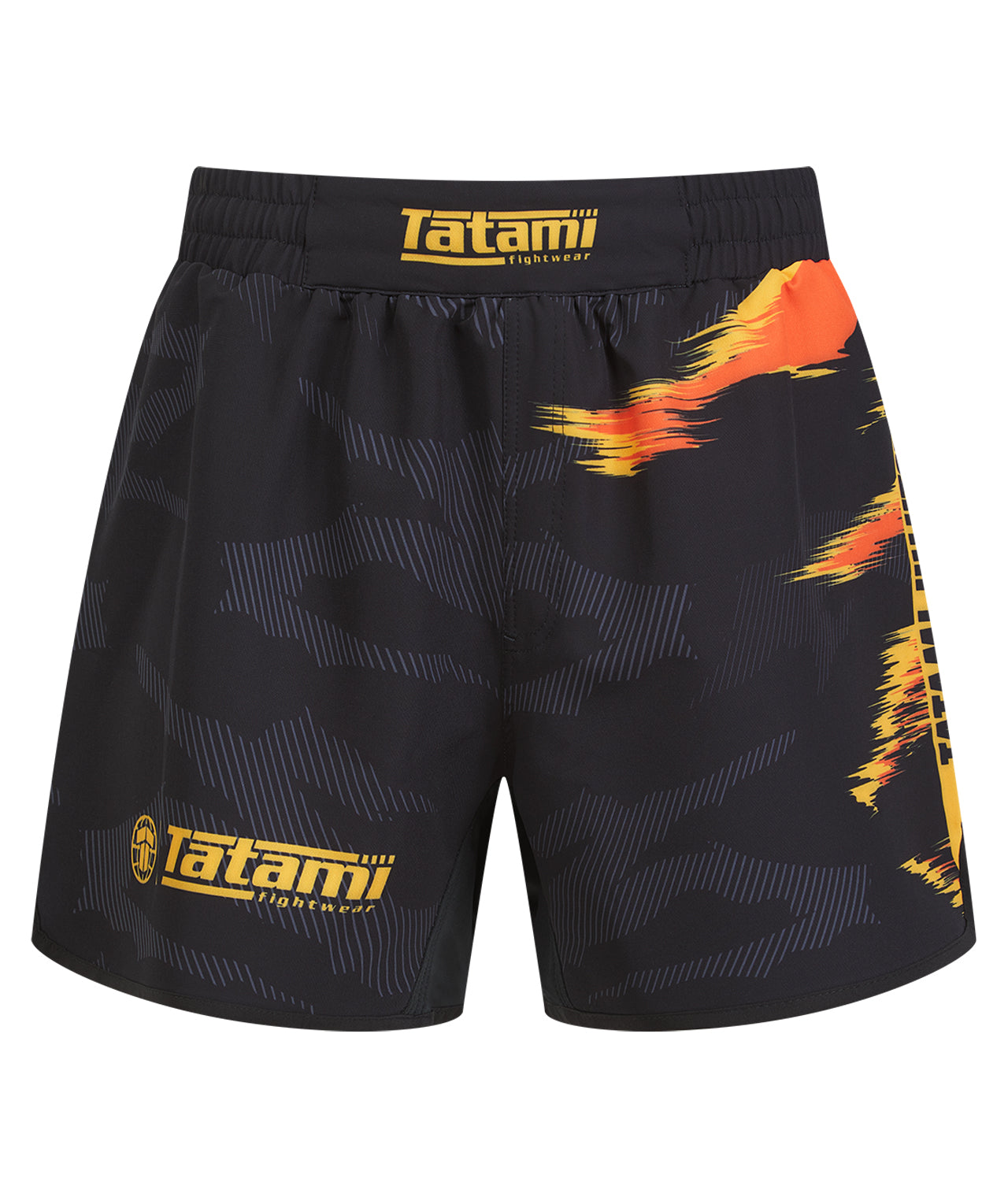 team VASILEUS kick shorts ヘアバンドセット 新品未使用 team