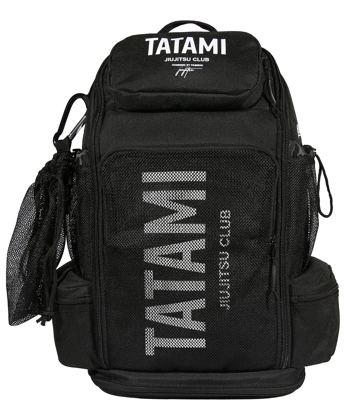 JJ Club Backpack