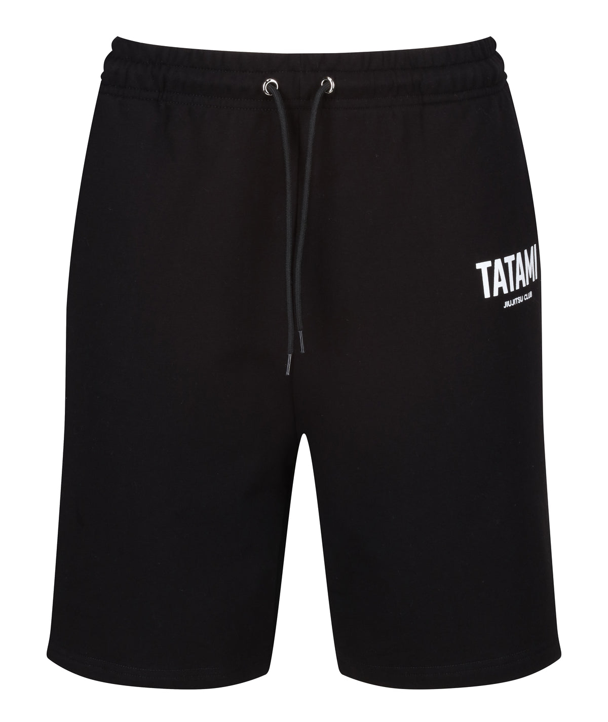 JJ Club Leisure Shorts - Black