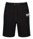 JJ Club Leisure Shorts - Black