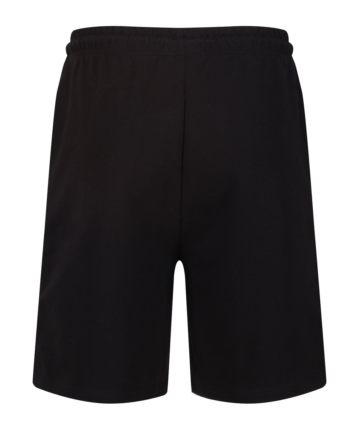 JJ Club Leisure Shorts - Black