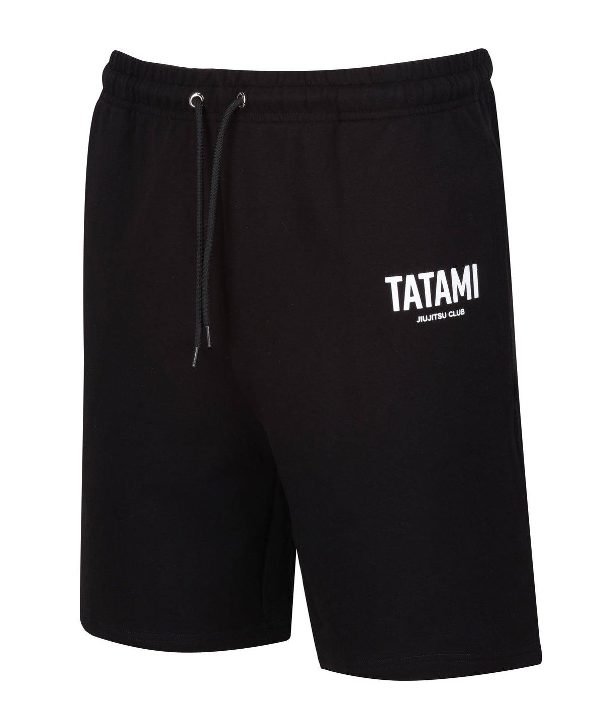 JJ Club Leisure Shorts - Black