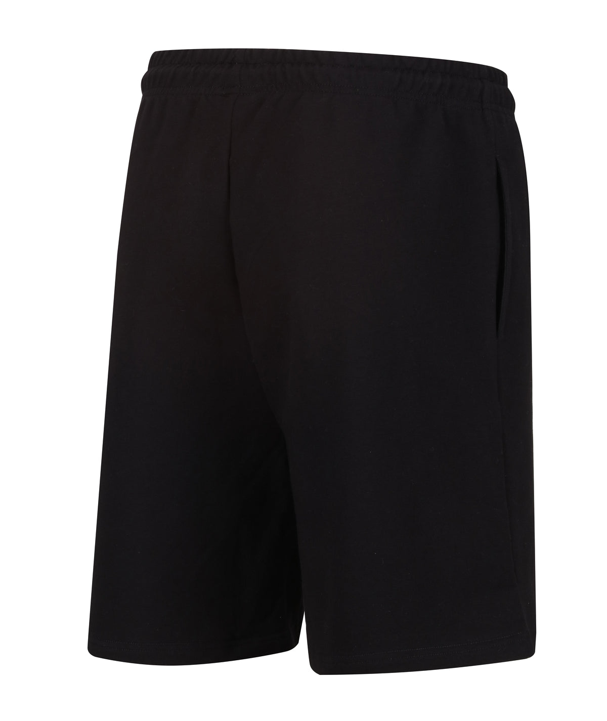 JJ Club Leisure Shorts - Black