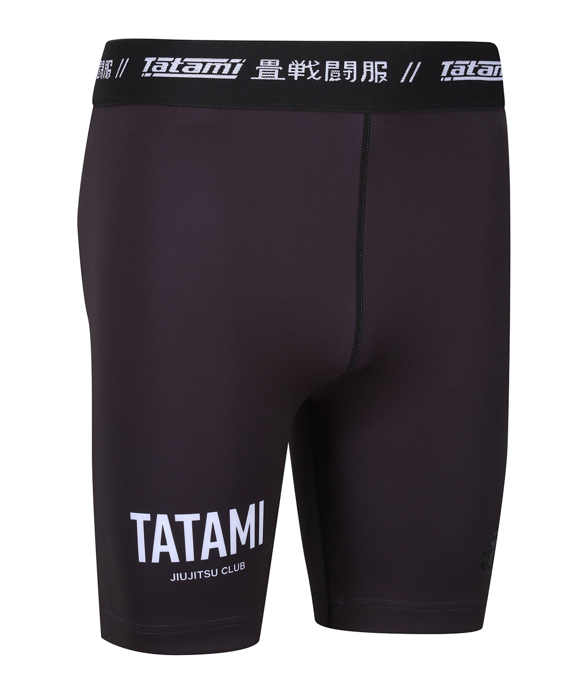JJ Club VT Shorts - Black