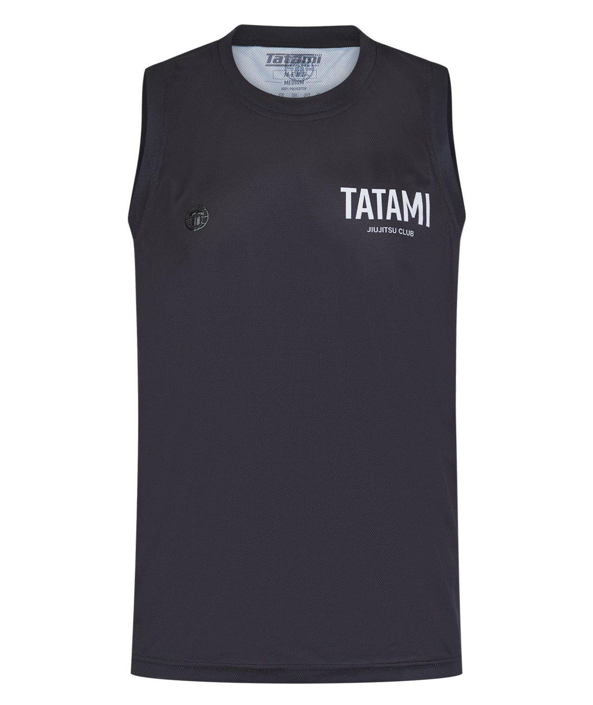 JJ Club Tank Vest
