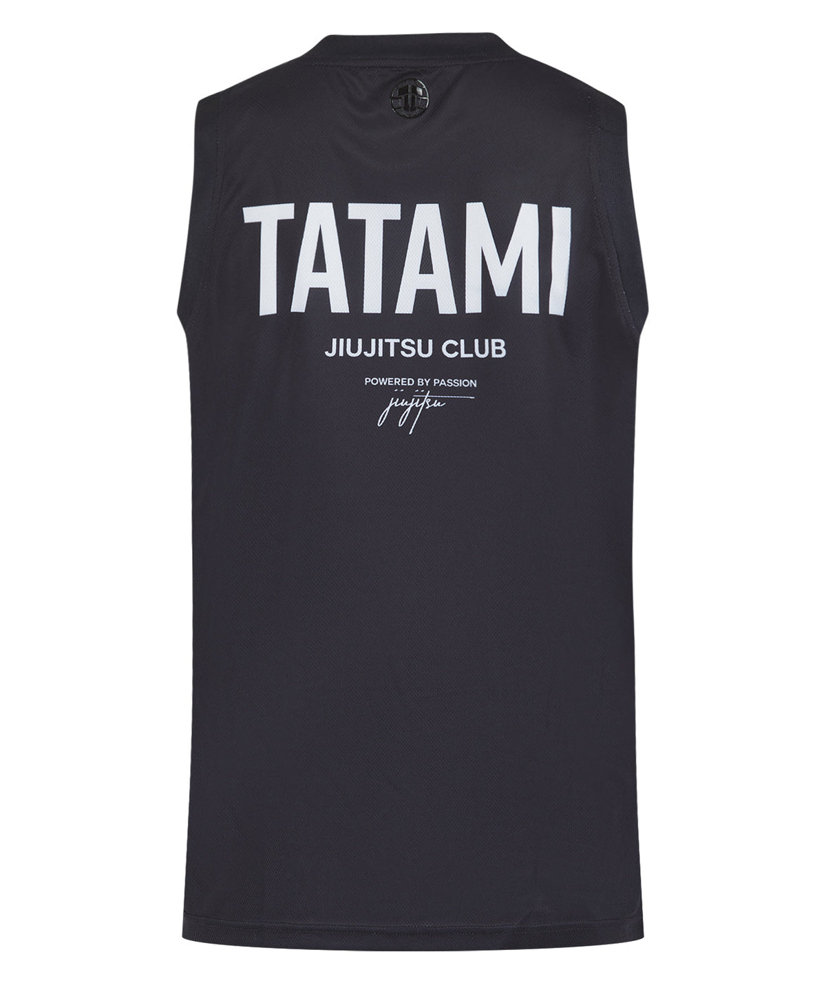 JJ Club Tank Vest