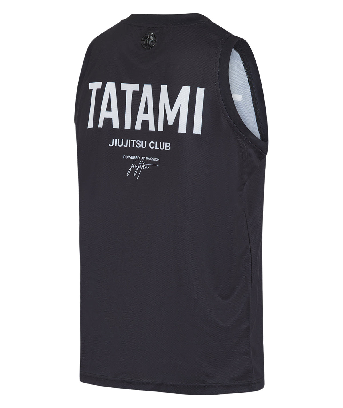 JJ Club Tank Vest