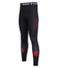 Katakana V2 Grappling Spats - Black