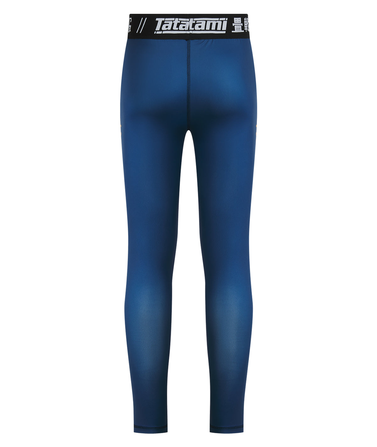 Katakana V2 Grappling Spats - Blue