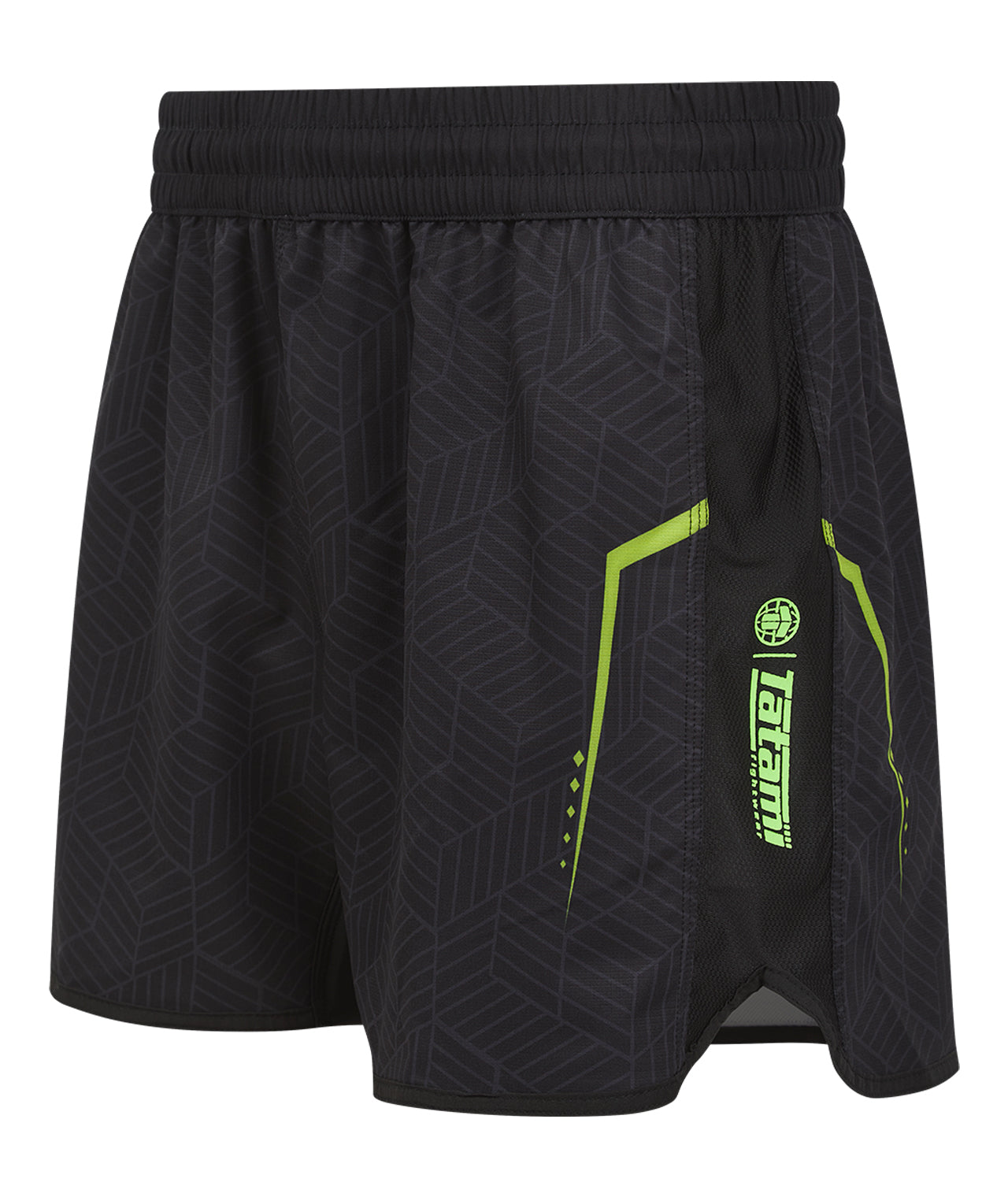 Labyrinth Grappling Shorts
