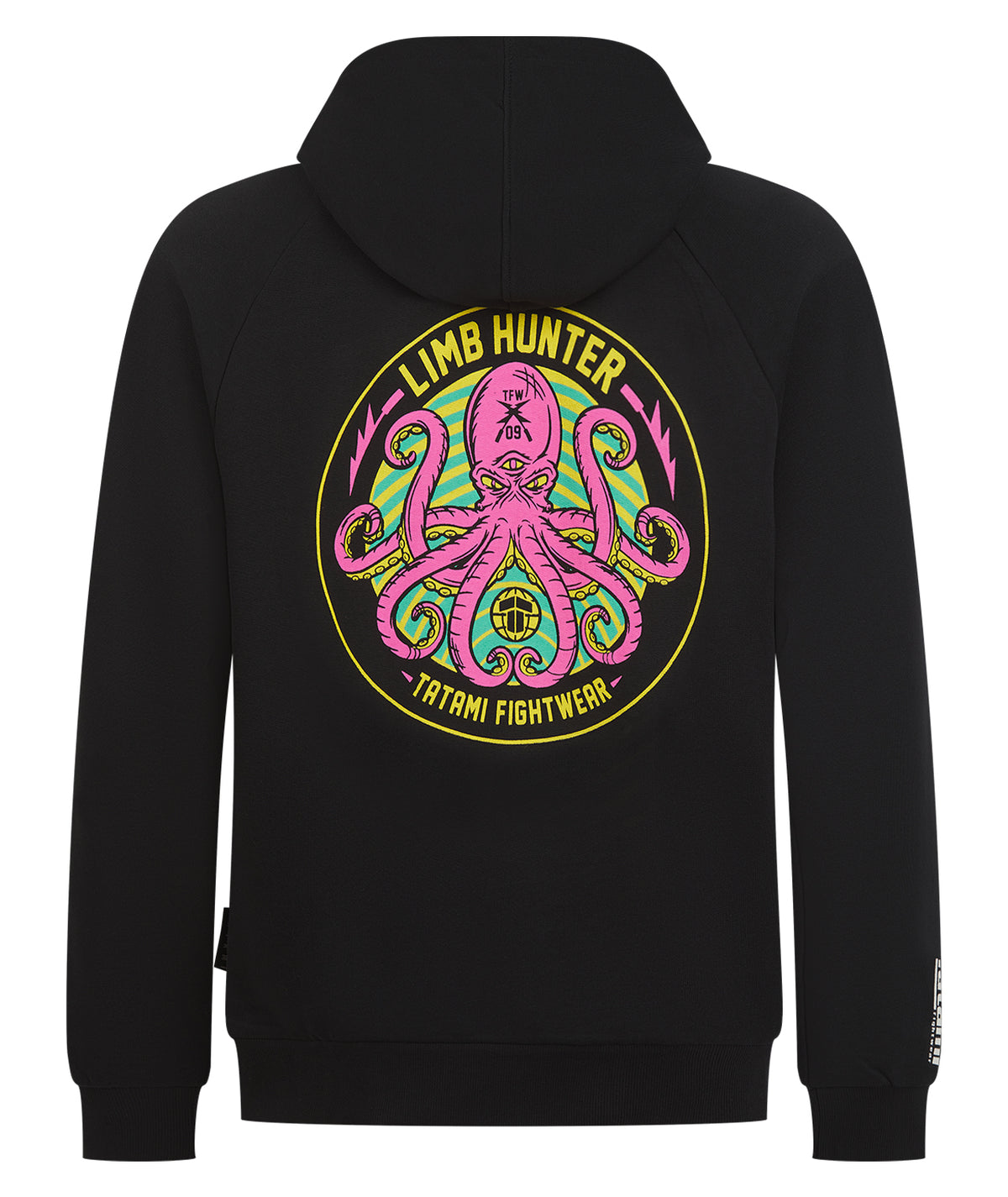 Limb Hunter Hoodie