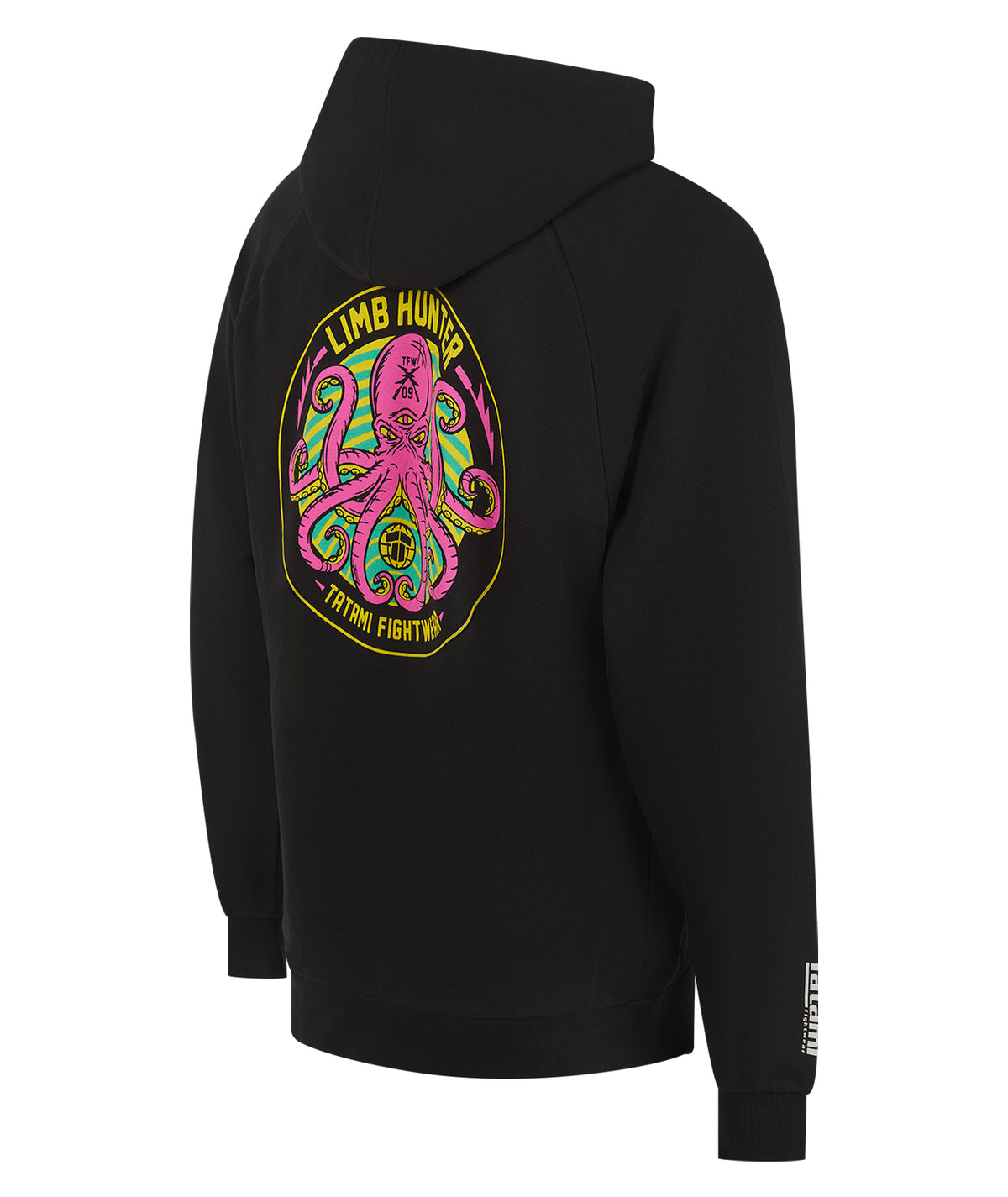 Limb Hunter Hoodie