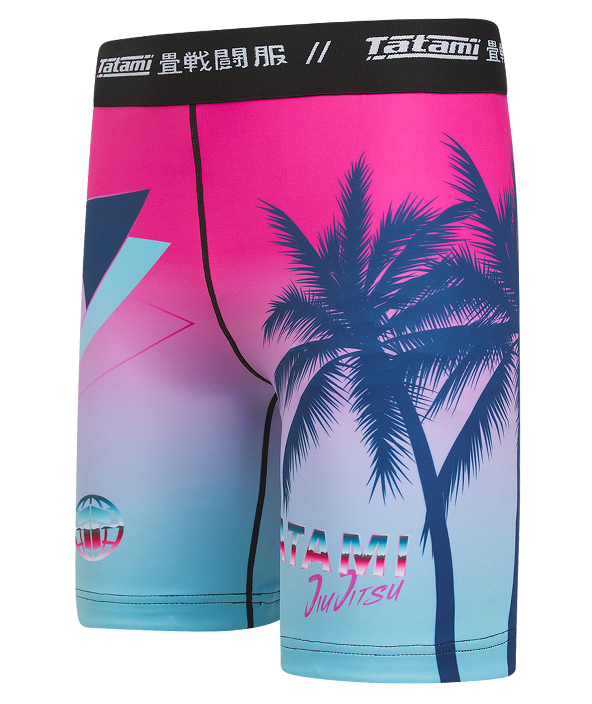 Miami VT Shorts