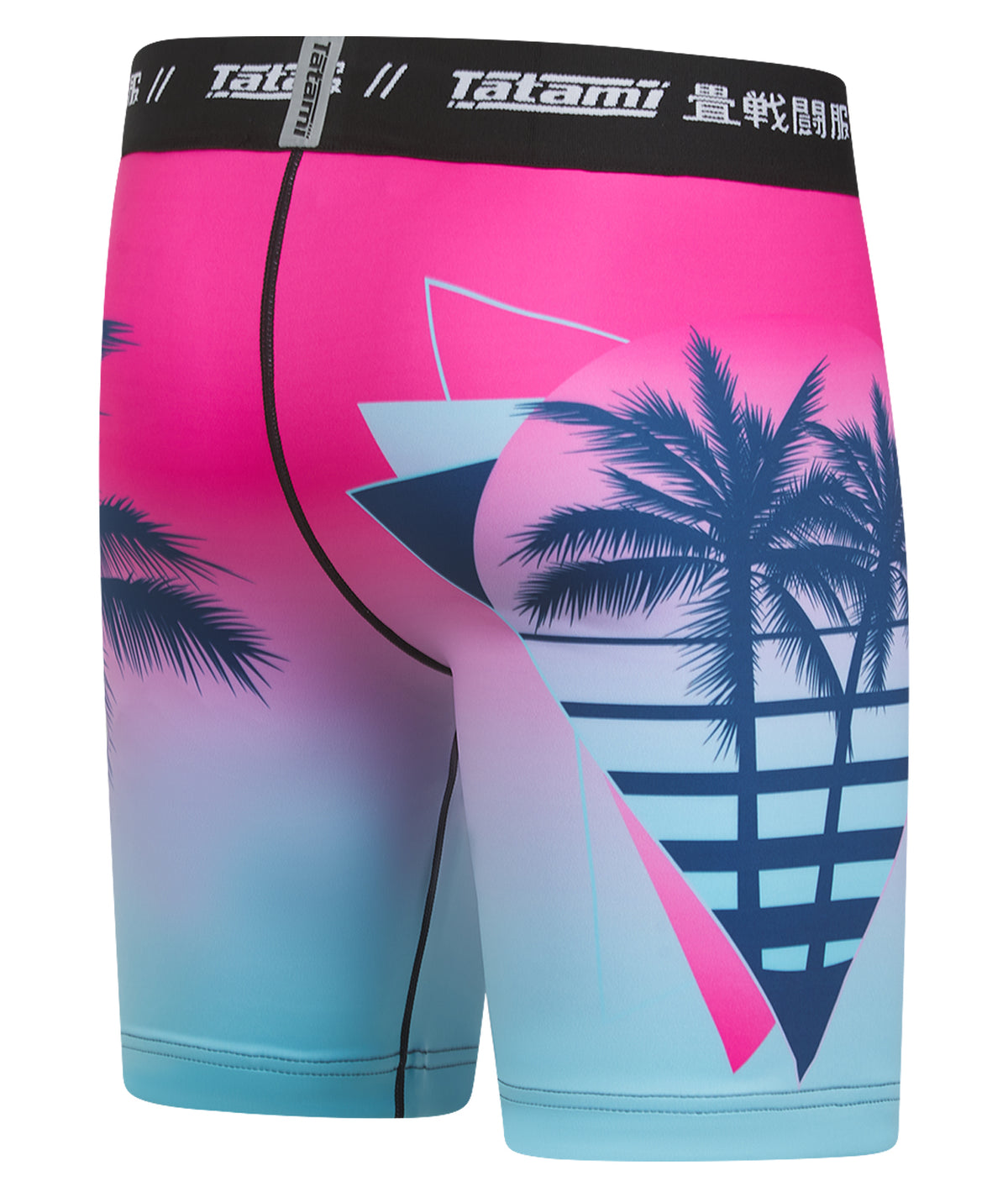 Miami VT Shorts