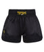 Muay Thai Shorts - Black
