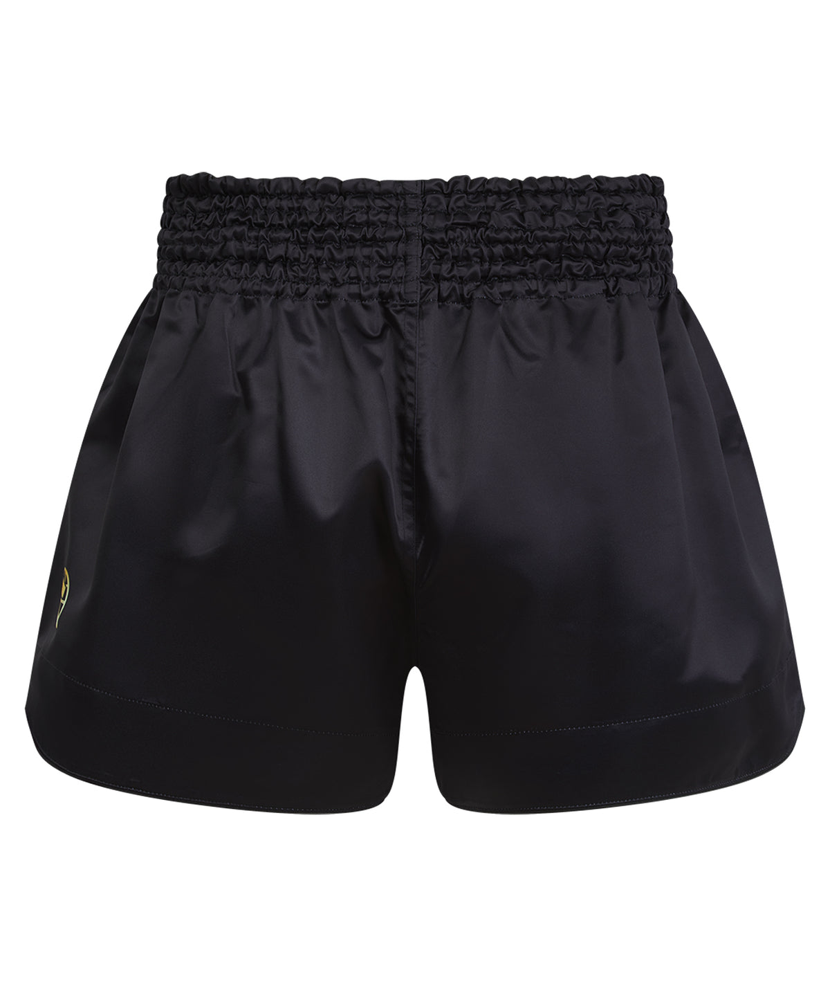 Muay Thai Shorts - Black