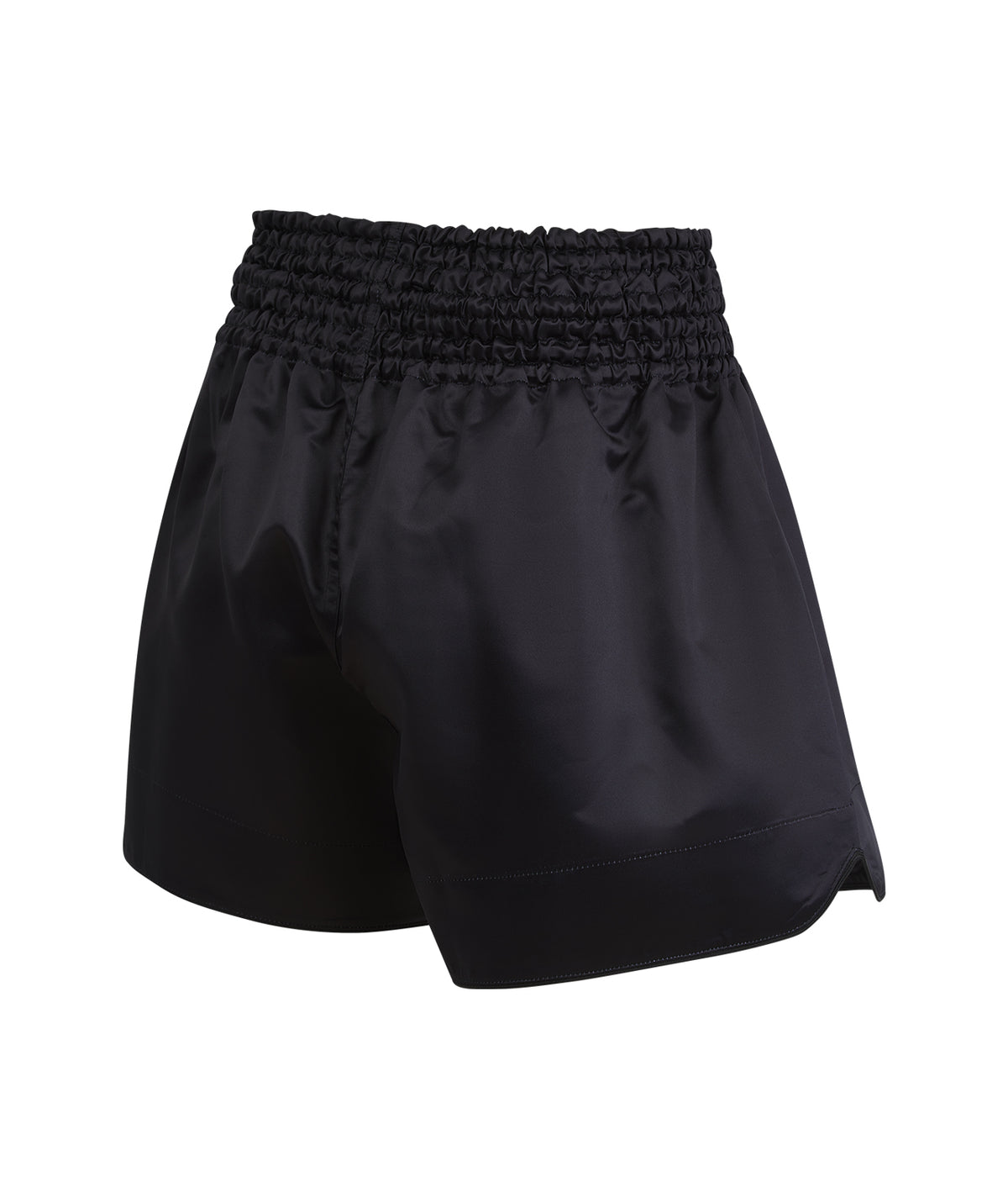 Muay Thai Shorts - Black