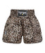 Kids Muay Thai Shorts - Leopard