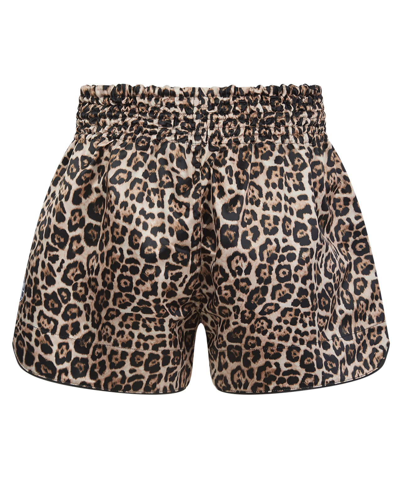 Muay Thai Shorts - Leopard – Tatami Fightwear Ltd.