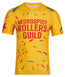 Autsiders Neurospicy Rash Guard
